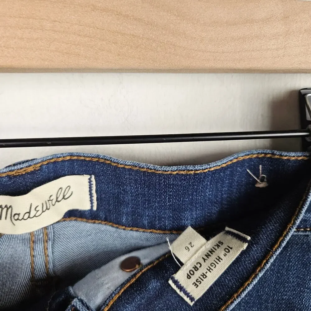 Madewell 10